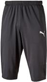 Puma Mens Liga Training 3/4 Pant Puma Mens Liga Training 3/4 Pant