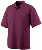 Augusta Adult Wicking Mesh Sport Shirt - Closeout Augusta Adult Wicking Mesh Sport Shirt - Closeout