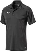 Puma Mens Liga Sideline Polo Puma Mens Liga Sideline Polo