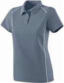 Augusta Ladies' Winning Streak Sport Shirt CO Augusta Ladies' Winning Streak Sport Shirt CO