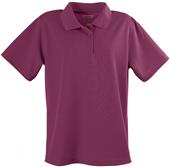 Augusta Ladies' Wicking Mesh Sport Shirt - C/O Augusta Ladies' Wicking Mesh Sport Shirt - C/O