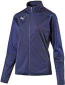 Puma Womens Liga Training Jacket Puma Womens Liga Training Jacket