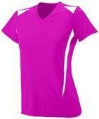 Augusta Ladies'/Girls' Premier Jerseys - C/O Augusta Ladies'/Girls' Premier Jerseys - C/O