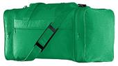 Augusta Sportswear 600D Poly Small Gear Bags - CO Augusta Sportswear 600D Poly Small Gear Bags - CO