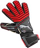 Puma One Protect 18.1 Soccer Goalie Gloves Puma One Protect 18.1 Soccer Goalie Gloves