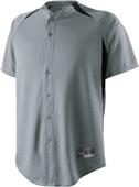Holloway Octane Full Button Baseball Jerseys - C/O Holloway Octane Full Button Baseball Jerseys - C/O