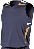 Holloway Prodigy Micro Basketball Jersey - CO Holloway Prodigy Micro Basketball Jersey - CO