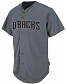 MLB Cool Base Diamondbacks Baseball Jersey MLB Cool Base Diamondbacks Baseball Jersey
