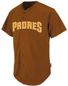 MLB Cool Base Padres Baseball Jersey MLB Cool Base Padres Baseball Jersey