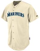 MLB Cool Base Mariners Baseball Jersey MLB Cool Base Mariners Baseball Jersey