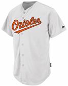 MLB Cool Base Orioles Baseball Jersey MLB Cool Base Orioles Baseball Jersey