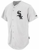 MLB Cool Base White Sox Baseball Jersey MLB Cool Base White Sox Baseball Jersey