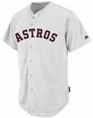 MLB Cool Base Astros Baseball Jersey MLB Cool Base Astros Baseball Jersey