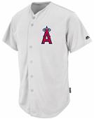 MLB Cool Base Angels Baseball Jersey MLB Cool Base Angels Baseball Jersey