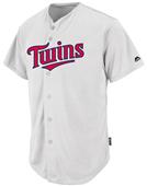 MLB Cool Base Twins Baseball Jersey MLB Cool Base Twins Baseball Jersey