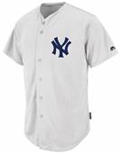 MLB Cool Base Yankees Baseball Jersey MLB Cool Base Yankees Baseball Jersey