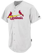 MLB Cool Base Cardinals Baseball Jersey MLB Cool Base Cardinals Baseball Jersey