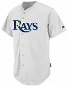 MLB Cool Base Rays Baseball Jersey MLB Cool Base Rays Baseball Jersey