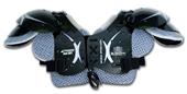 Champro Youth "Bad Boy" Football Shoulder Pads