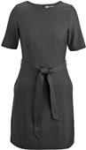 Edwards Womens Synergy Washable Jewel Neck Dress Edwards Womens Synergy Washable Jewel Neck Dress
