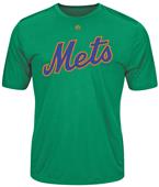 Cooperstown Evolution Mets Baseball Tee Cooperstown Evolution Mets Baseball Tee