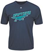 MiLB Evolution Ogden Raptors Baseball Tee MiLB Evolution Ogden Raptors Baseball Tee