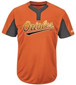 MLB Premier Eagle Orioles Baseball Jersey MLB Premier Eagle Orioles Baseball Jersey