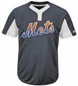 MLB Premier Eagle New York Mets Baseball Jersey MLB Premier Eagle New York Mets Baseball Jersey
