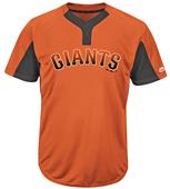 MLB Premier Eagle SF Giants Baseball Jersey MLB Premier Eagle SF Giants Baseball Jersey