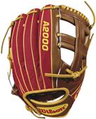 Wilson A2000 DP15 GM 11.75" Infield Baseball Glove Wilson A2000 DP15 GM 11.75" Infield Baseball Glove