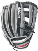 Wilson A2000 TDFTHR 12.25" Infield Baseball Glove Wilson A2000 TDFTHR 12.25" Infield Baseball Glove