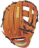 Wilson A2000 1799 12.75" Outfield Baseball Glove Wilson A2000 1799 12.75" Outfield Baseball Glove