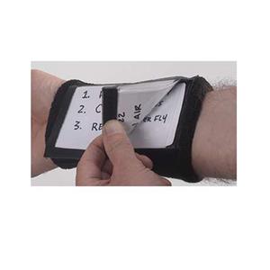 Markwort Three Window Play Card Holder Wristband