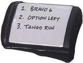 Markwort Youth Single Play Card Holder Wristband Markwort Youth Single Play Card Holder Wristband