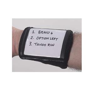 Markwort Youth Single Play Card Holder Wristband
