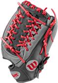 Wilson A1000 KP92 12.5" Utility Baseball Glove Wilson A1000 KP92 12.5" Utility Baseball Glove