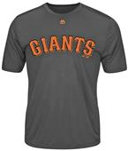 MLB Evolution San Francisco Giants Baseball Tee MLB Evolution San Francisco Giants Baseball Tee