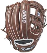 Wilson A900 11.5" Utility Baseball Glove Wilson A900 11.5" Utility Baseball Glove