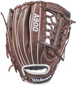 Wilson A900 11.75" Utility Baseball Glove Wilson A900 11.75" Utility Baseball Glove