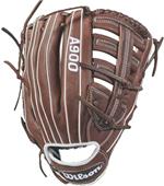 Wilson A900 12.5" Utility Baseball Glove Wilson A900 12.5" Utility Baseball Glove