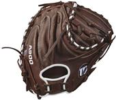 Wilson A900 34" Catchers Baseball Mitt Wilson A900 34" Catchers Baseball Mitt