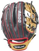 Wilson A500 11" Utility Baseball Glove Wilson A500 11" Utility Baseball Glove