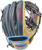 Wilson A500 11.5" Utility Baseball Glove Wilson A500 11.5" Utility Baseball Glove