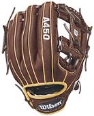 Wilson A450 11.5" Utility Baseball Glove Wilson A450 11.5" Utility Baseball Glove