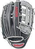 Wilson A2000 13.5" SS Utility Slowpitch Glove Wilson A2000 13.5" SS Utility Slowpitch Glove