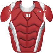 Wilson Pro Stock Baseball Chest Protector Wilson Pro Stock Baseball Chest Protector