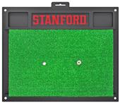 Fan Mats NCAA Stanford University Golf Hitting Mat Fan Mats NCAA Stanford University Golf Hitting Mat