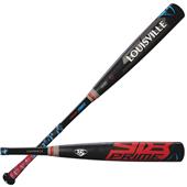 Louisville Slugger Prime 918 BBCOR -3 Baseball Bat Louisville Slugger Prime 918 BBCOR -3 Baseball Bat