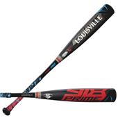 Louisville Slugger Prime 918 SL Baseball Bat Louisville Slugger Prime 918 SL Baseball Bat