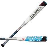 Louisville Slugger Solo 618 SL Baseball Bat Louisville Slugger Solo 618 SL Baseball Bat
